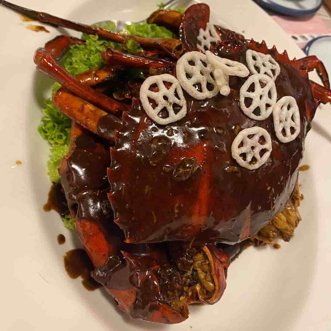 House of Seafood Singapore